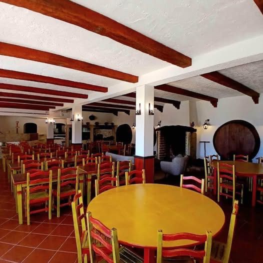 Aluguer de Espaços (Casamentos, Aniversários, Eventos Corporativos)