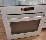 Piekarnik AMICA ED57634WA+ Q-TYPE WiFi