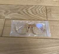 Прозорі компʼютерні окуляри
