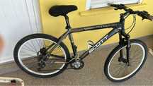 Scott Aspect 35 M