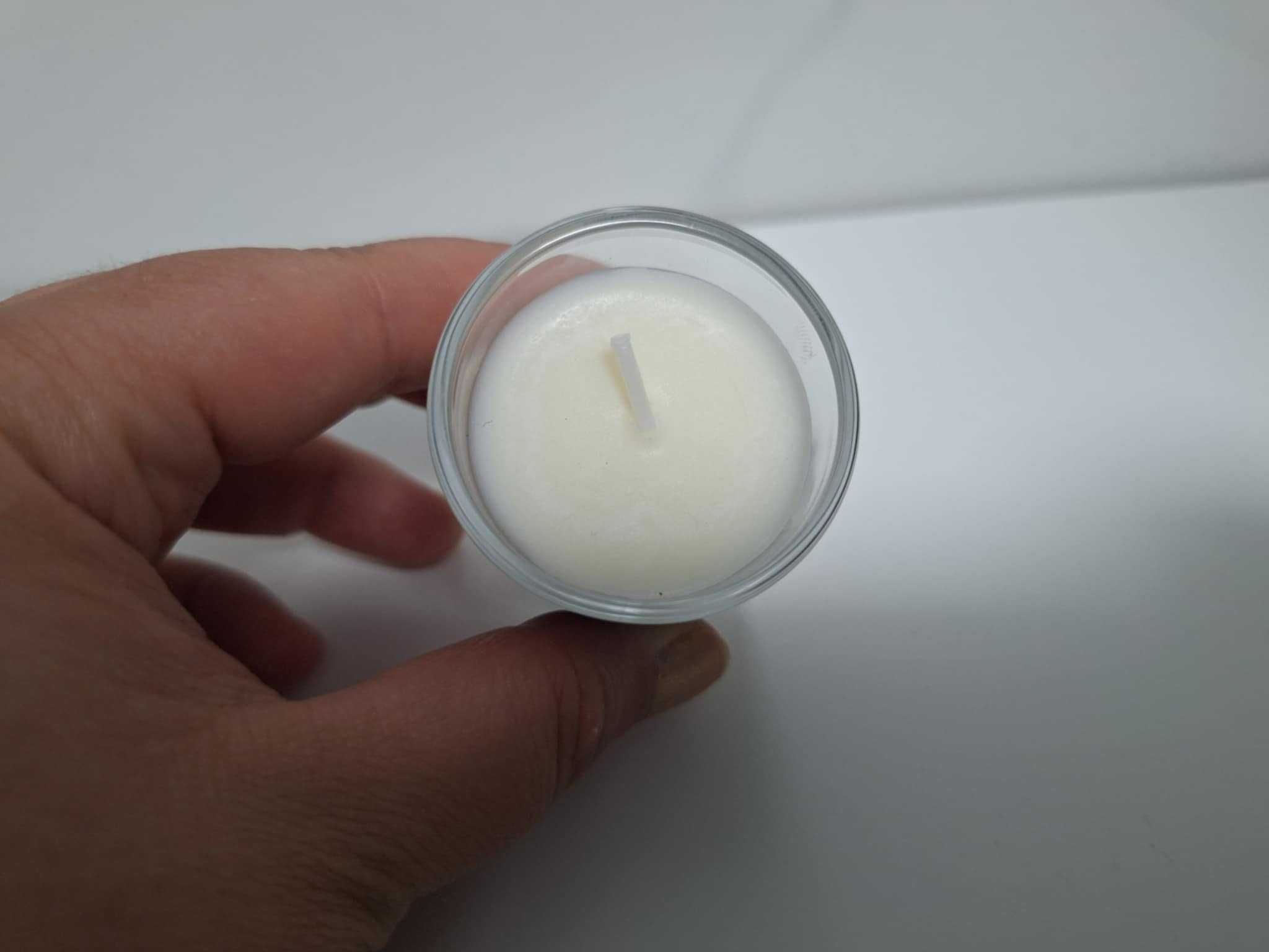 Rituals Orris Mimosa mini świeczka nowa
