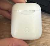Airpods 2 generacja