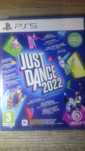 Just Dance 2022 ps5 playstation 5 it takes two minecraft lego spiderma