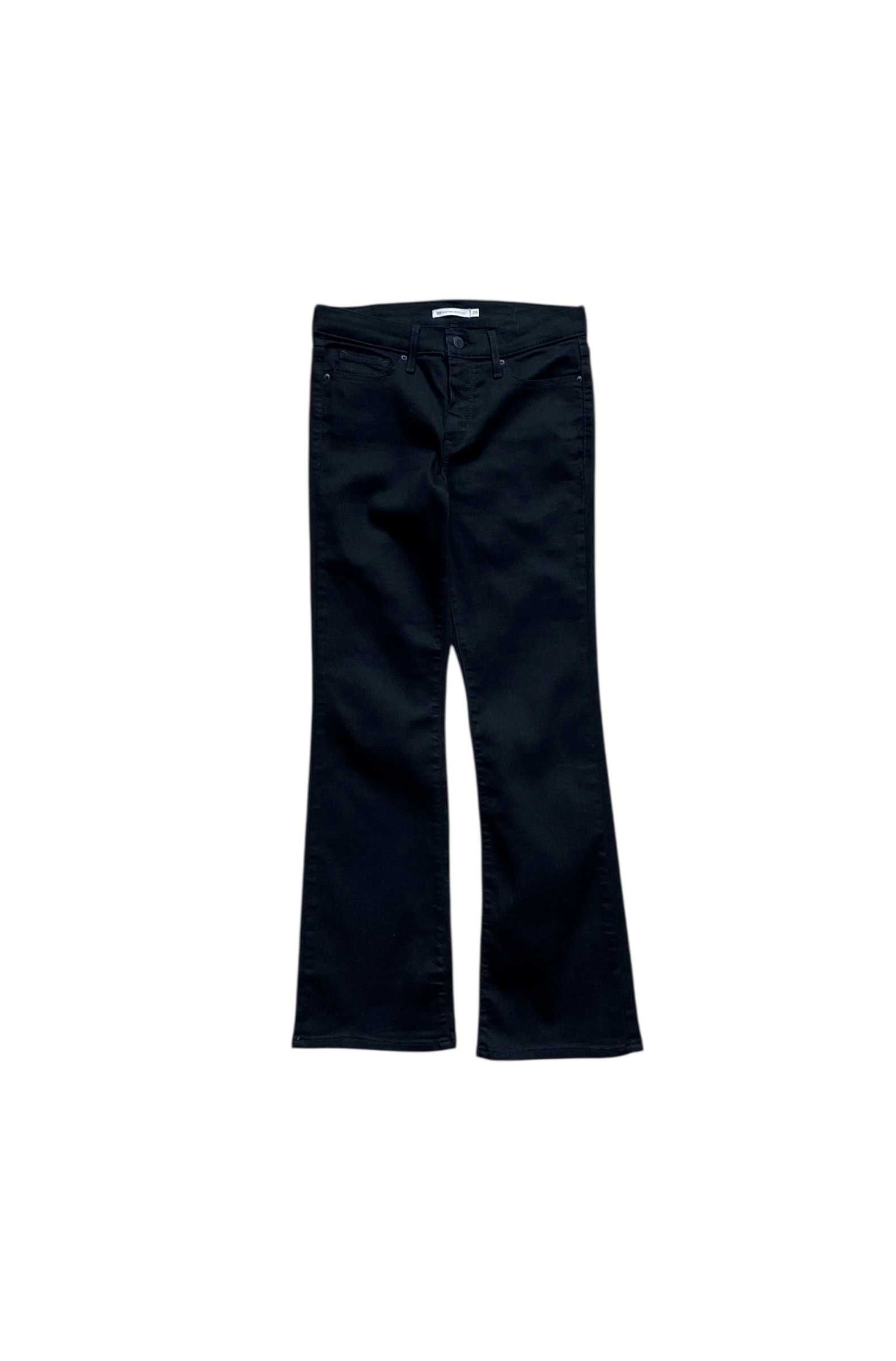 Levi's 315 Bootcut W28/L30, stan bardzo dobry