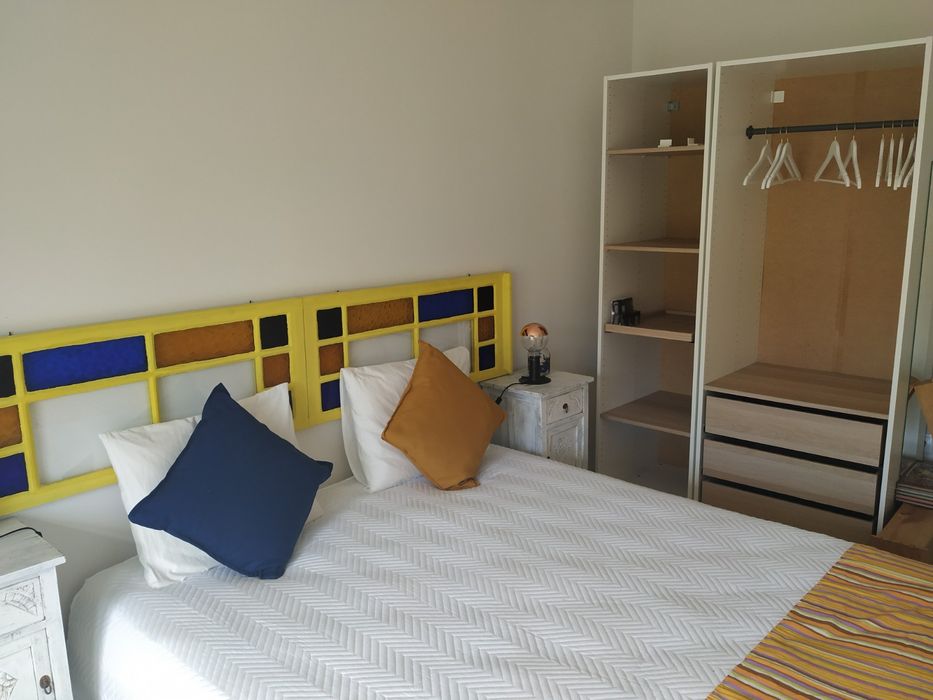 Aluguer de apartamento em Setúbal