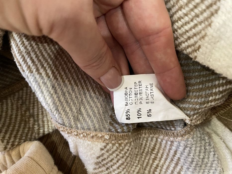 Костюм на дівчинку флісова підклада .