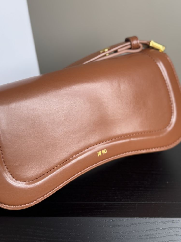 Сумка JW PEI | Brown