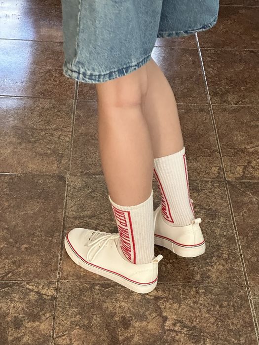 Кєди білі шкіряні устілка 23.5 см