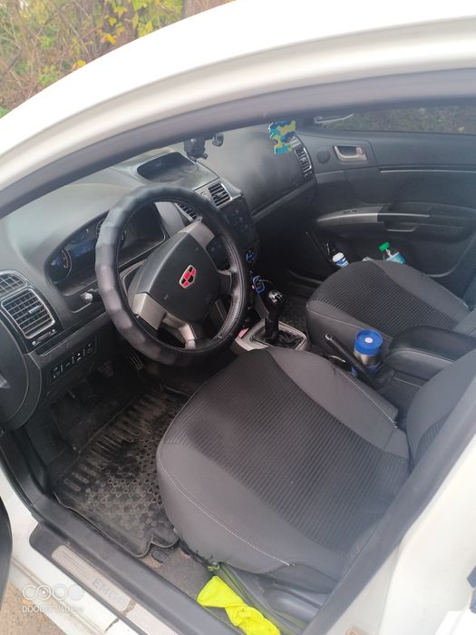 Продам джилі ес7