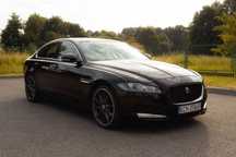 Jaguar XF JAGUAR XF 260 2.0.d !Mozliwa zamiana