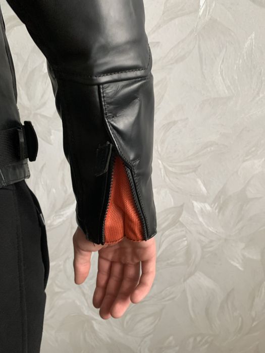 Harley-Davidson Men's FXRG Triple Vent System Waterproof