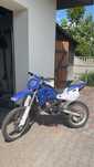 Yamaha Yz 85 2001