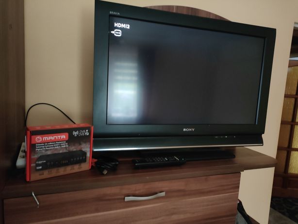Telewizor Sony KDL-32L4000