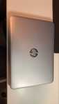 Laptop HP 820 G4 12,5” HD i5 7300 8gb NVMe LTE nowa bateria