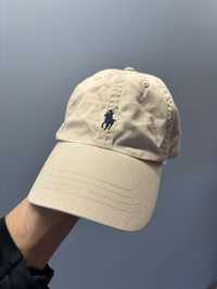 Кепарь від Polo Ralph Lauren ідеальний стан