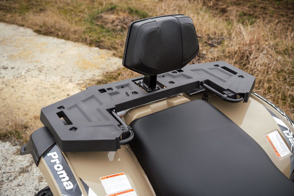 Monki Extreme Quad Linami 420 Promax 4x4 fv T3B + GRATIS !!!