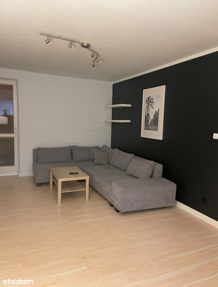 Stylowe 55m² | Przestrzeń, design, komfort!
