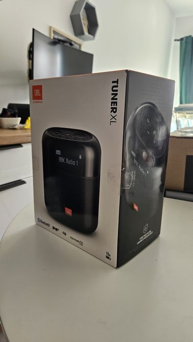 Głośnik Jbl Tuner XL