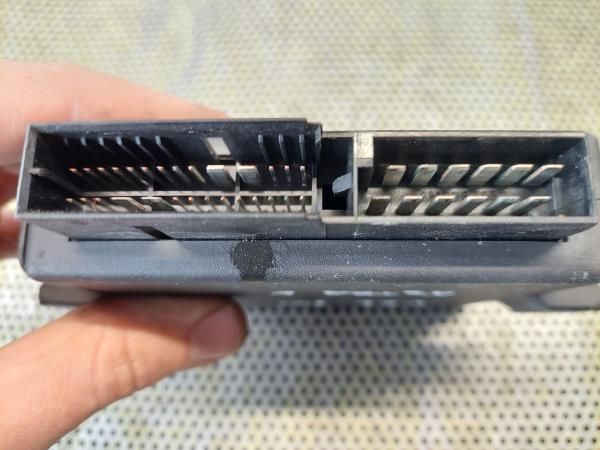 Módulo controlo de distância OPEL Astra G Caravan (F35_)