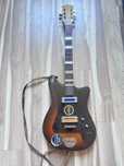Gitara Defil Jola 2