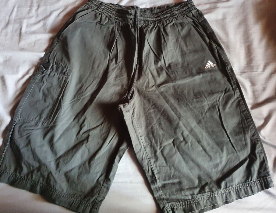 Calções Homem DKNY Adidas Reebok O'Neill