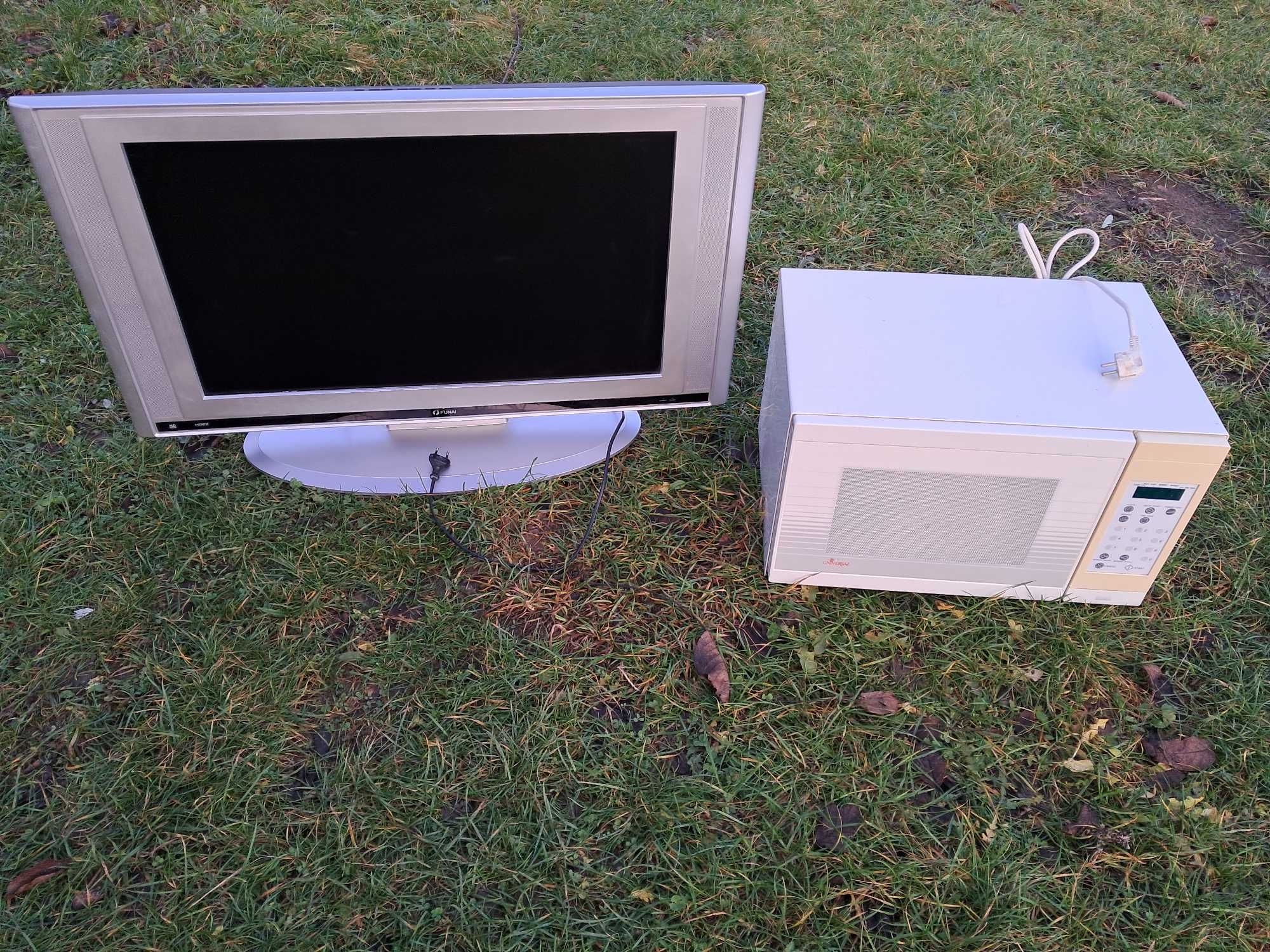 TV Funay 32 cale