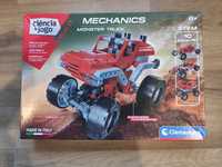 Clementoni Mechanics Monster Truck