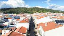 Apartamento | T2 | Logradouro 27m2 | Varandas | Remodelado | S.B.Messi