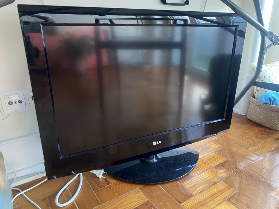 Televisao LG em optimo estado
