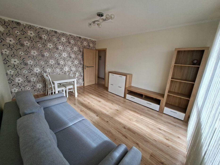 Mieszkanie do wynajęcia 48 m2