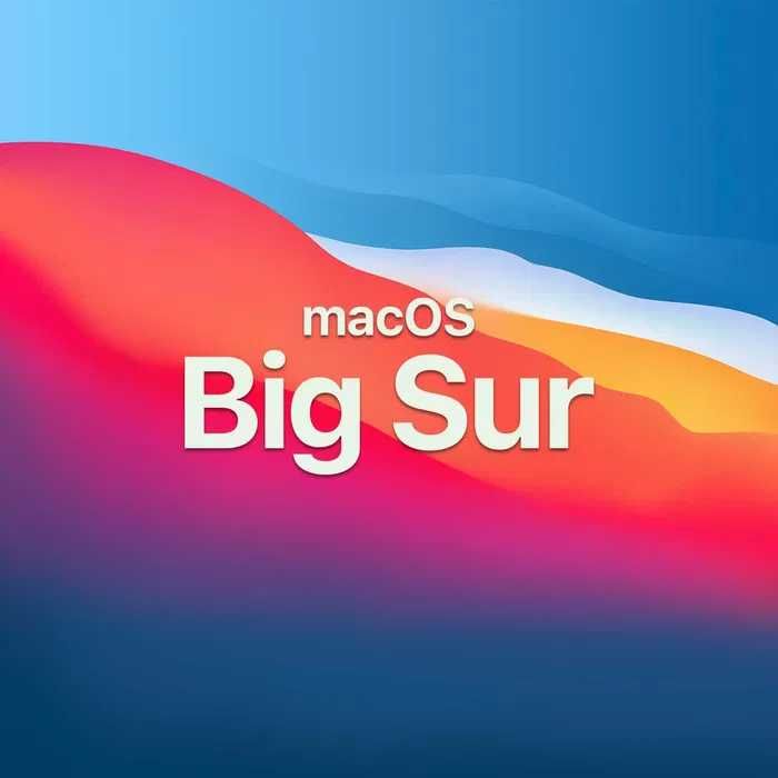 Monterey Big Sur Catalina Загрузочные образы установка macOS флешка