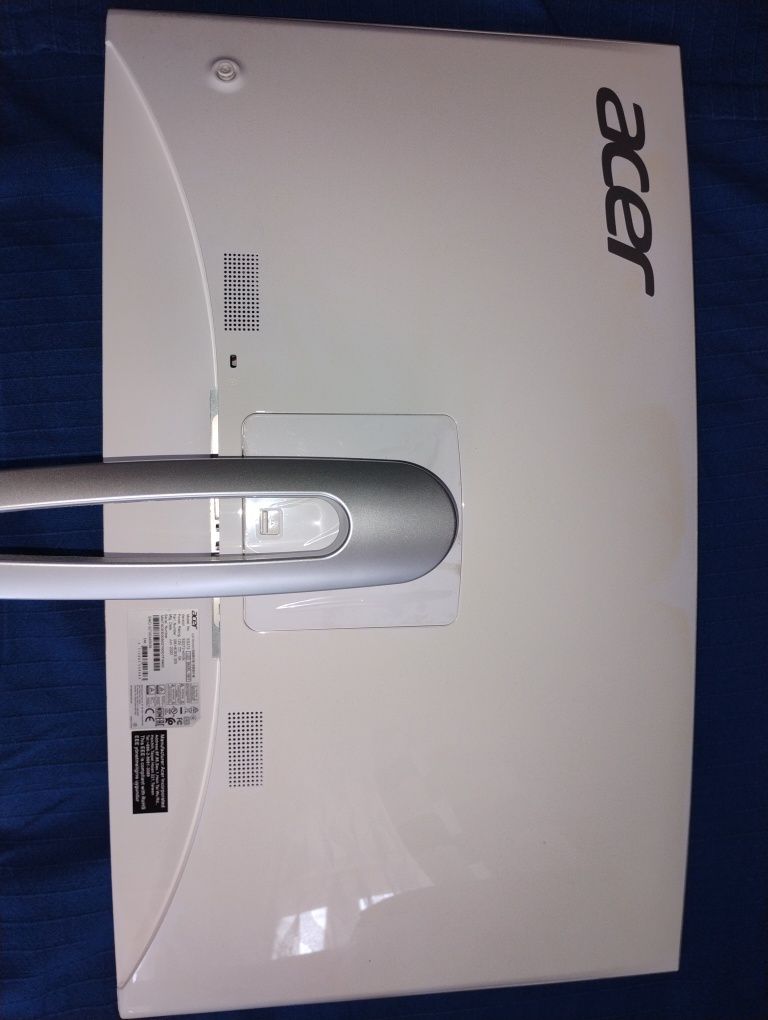 Monitor  do komputrra