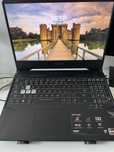 Asus TUF Gaming 16gb ram gtx1650, 120hz