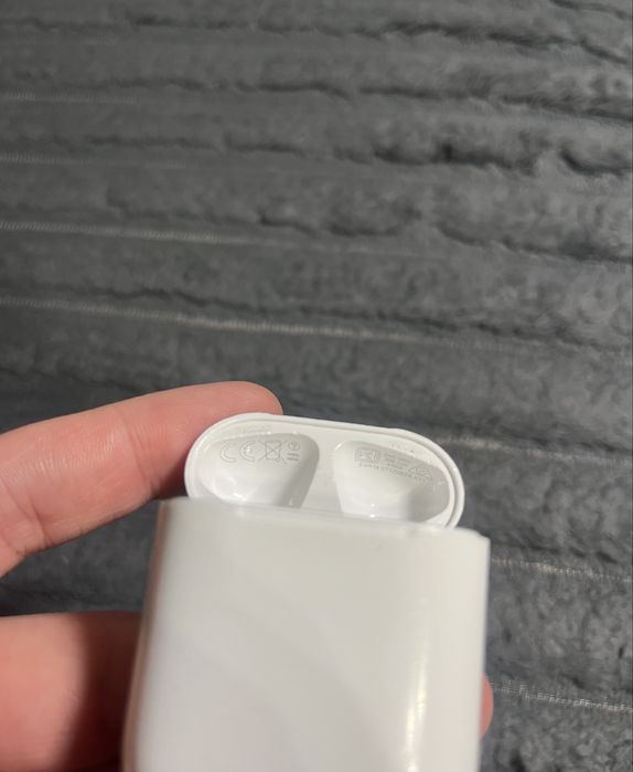 Airpods 2 Оригинал