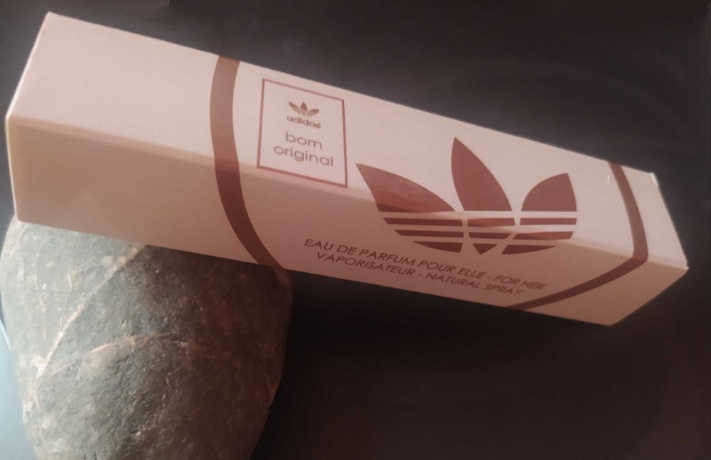 Adidas Born Original perfumy damskie 33ml