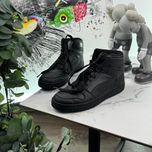 Кросівки шкіряні Puma Rebound 39 розмір 3291