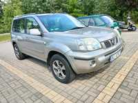 Nissan X-trail 4x4 2.2 dci