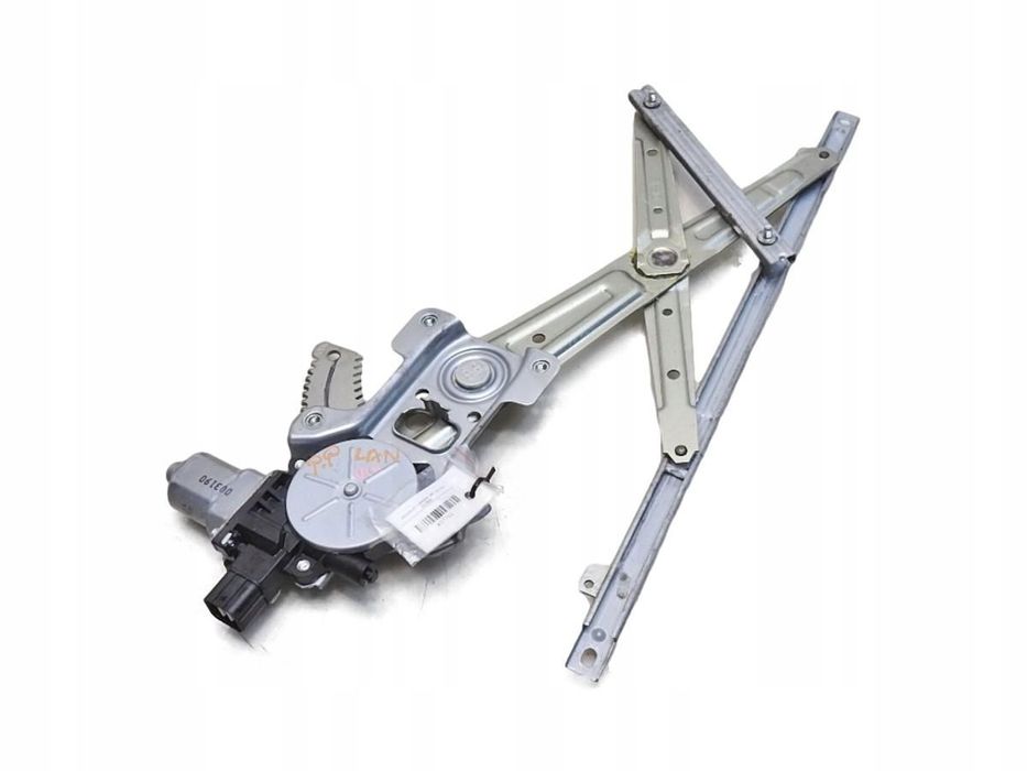 MECHANIZM SZYBY PRAWY PRZÓD MITSUBISHI LANCER VIII 5713A086