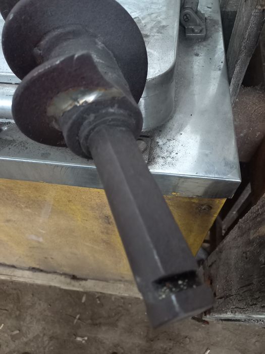 Волчок-мясорубка  Spomasz 160 ,колбасное,мясное.