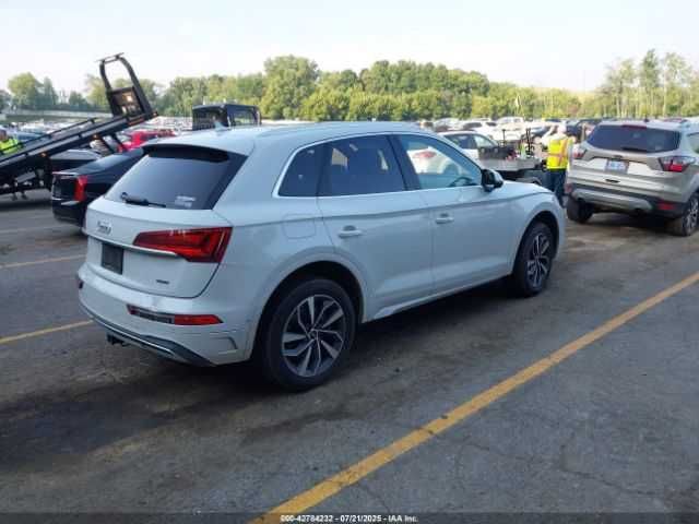Audi Q5 Prestige 45 Tfsi 2021 *