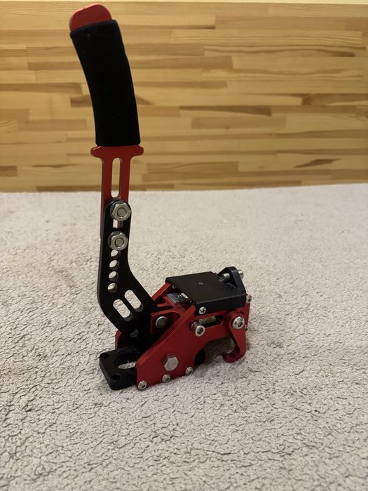 У наявності! Ігровий ручник для пк