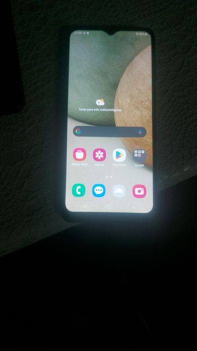 Vendo Samsung A12 muito bom estado e Huawei PSmart z