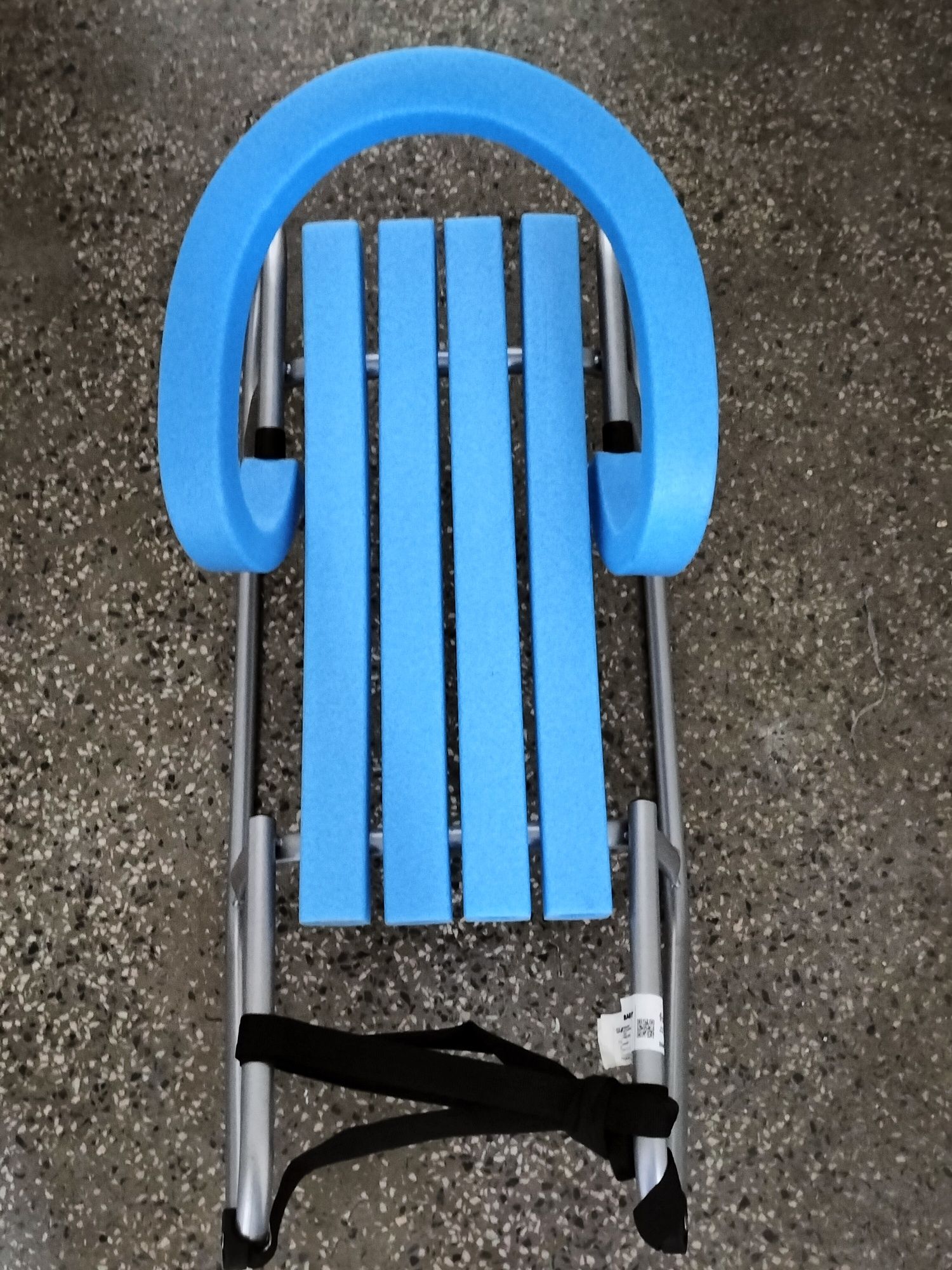 Sanki nowiutkie z go sport
