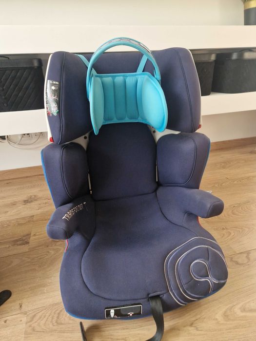 Fotelik samochodowy Transformer T 15-36 kg Concord