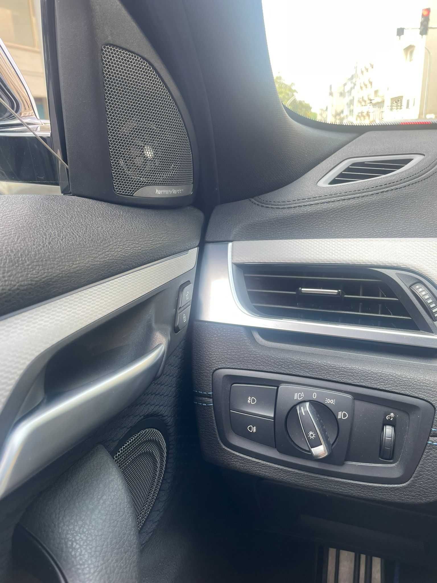 BMW X2 xDrive20d