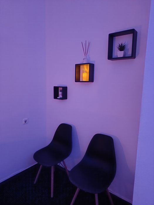 Масаж на Солом'янці персональні тренування