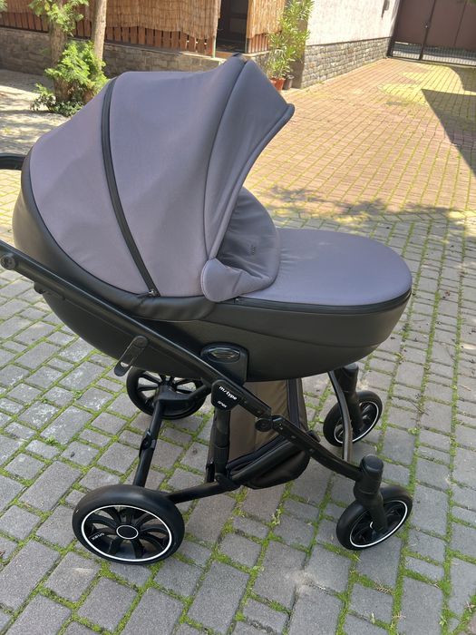 Дитяча коляска anex m type 2 в 1.