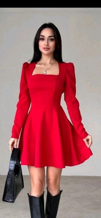 Продам гарну  сукню