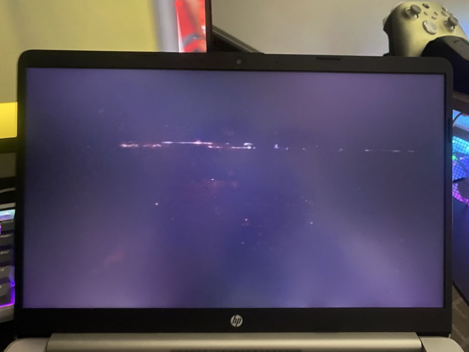 Ноутбук HP Notebook 15s-eq0005ua (9RJ81EA) Transparent Silver