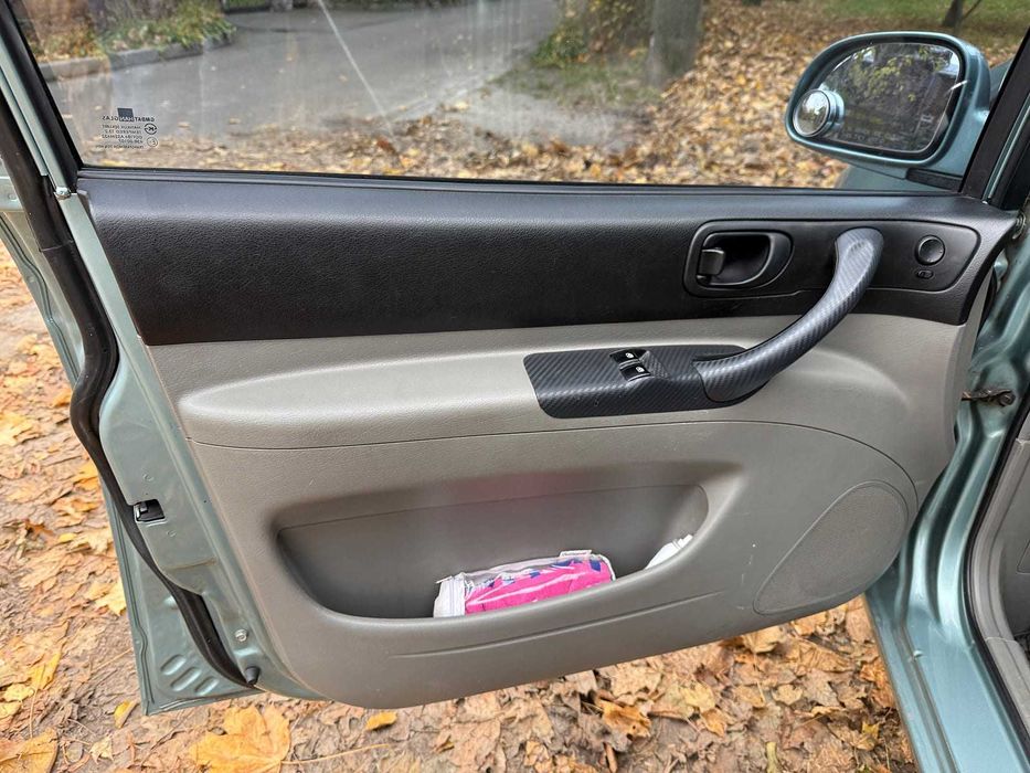 Продам Chevrolet Tacuma 2008р. #72933